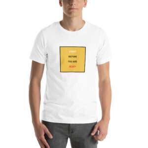Unisex t-shirt